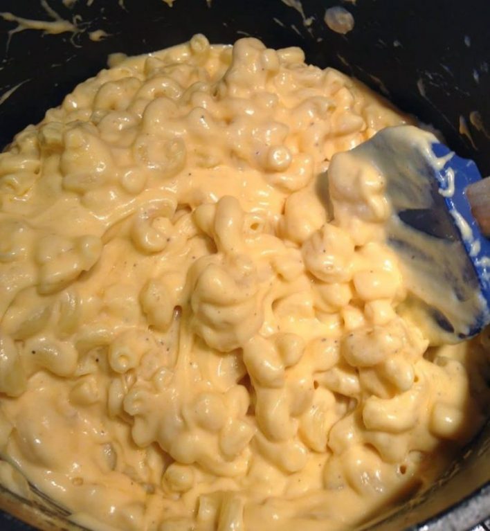 best ever macaroni and cheese recipe