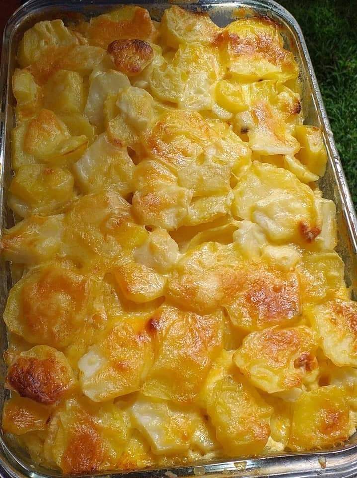 Best Scalloped Potatoes 43