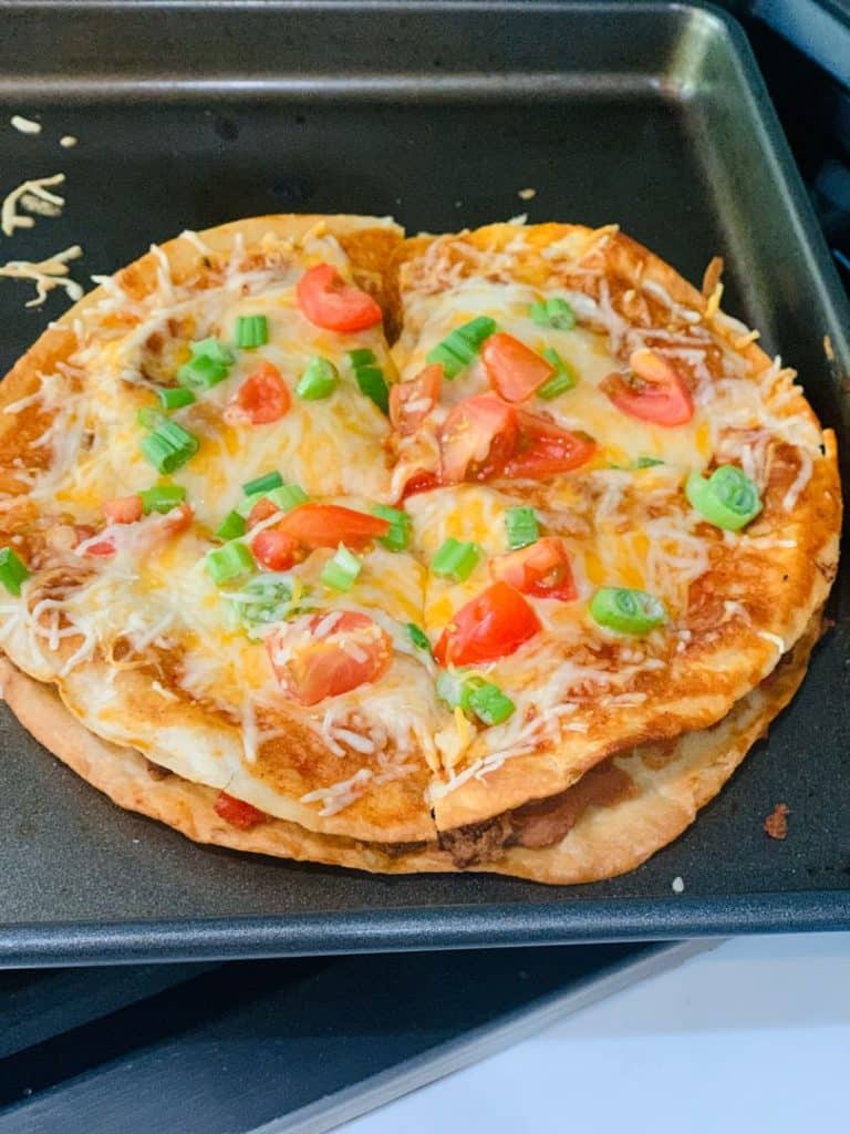 COPYCAT TACO BELL MEXICAN PIZZA IS BETTER THAN THE ORIGINAL 7