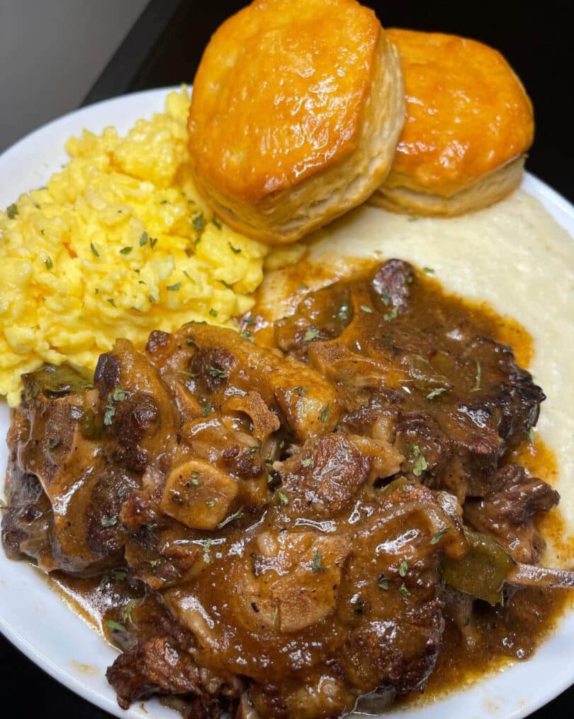 Oxtails Recipe 27